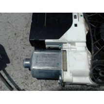 MECANISME+MOTEUR LEVE-GLACE AVANT GAUCHE VOLKSWAGEN JETTA 2005-