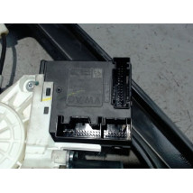MECANISME+MOTEUR LEVE-GLACE AVANT GAUCHE VOLKSWAGEN JETTA 2005-