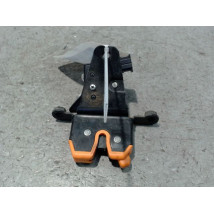 SERRURE HAYON  SKODA OCTAVIA 2000-