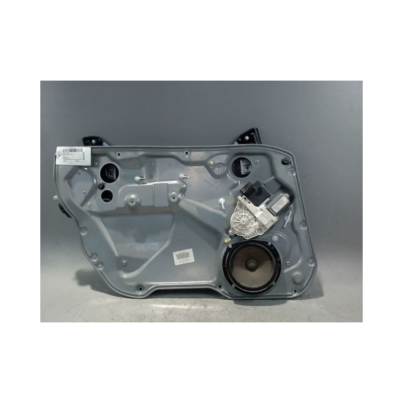 MECANISME+MOTEUR LEVE-GLACE AVANT GAUCHE SEAT IBIZA 2006-