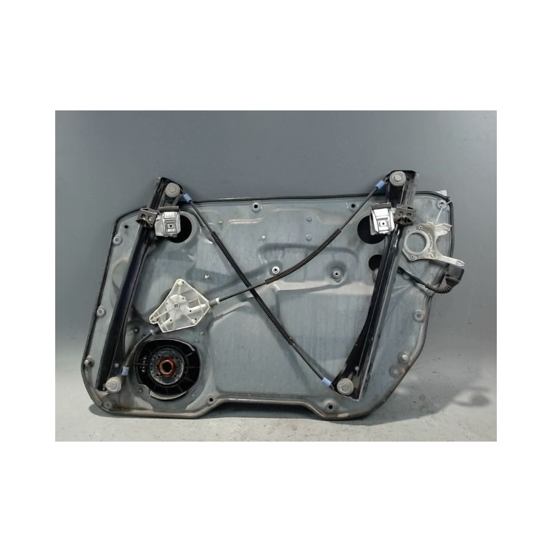 MECANISME+MOTEUR LEVE-GLACE AVANT GAUCHE SEAT IBIZA 2006-