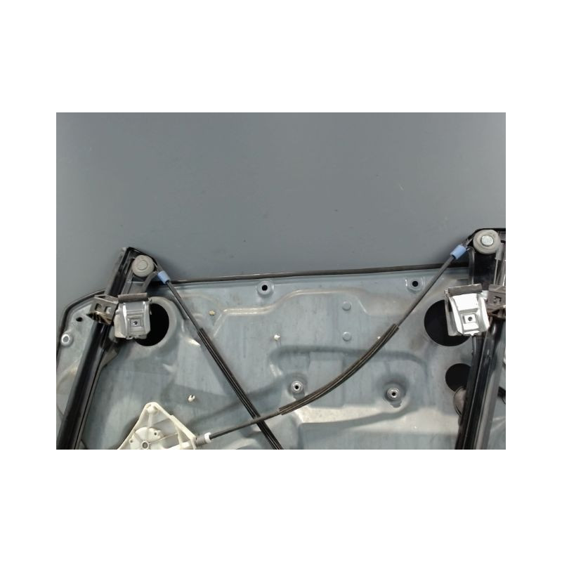 MECANISME+MOTEUR LEVE-GLACE AVANT GAUCHE SEAT IBIZA 2006-