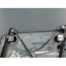 MECANISME+MOTEUR LEVE-GLACE AVANT GAUCHE SEAT IBIZA 2006-