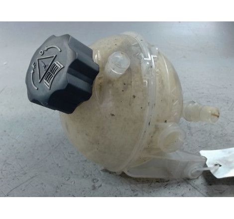 VASE EXPANSION