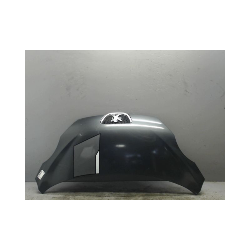 CAPOT PEUGEOT 107