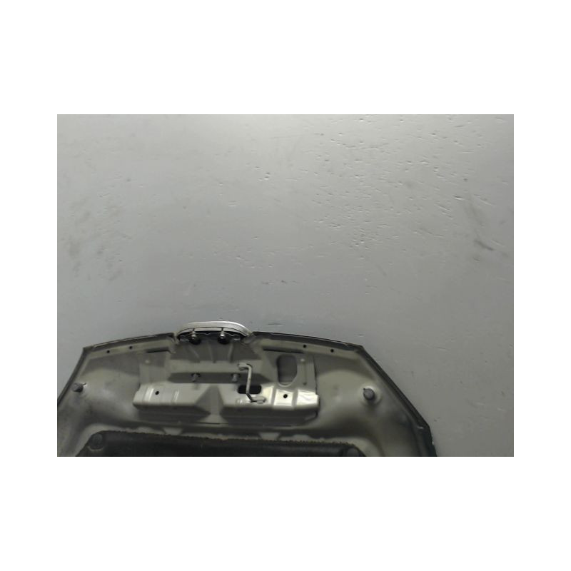 CAPOT PEUGEOT 107