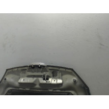 CAPOT PEUGEOT 107