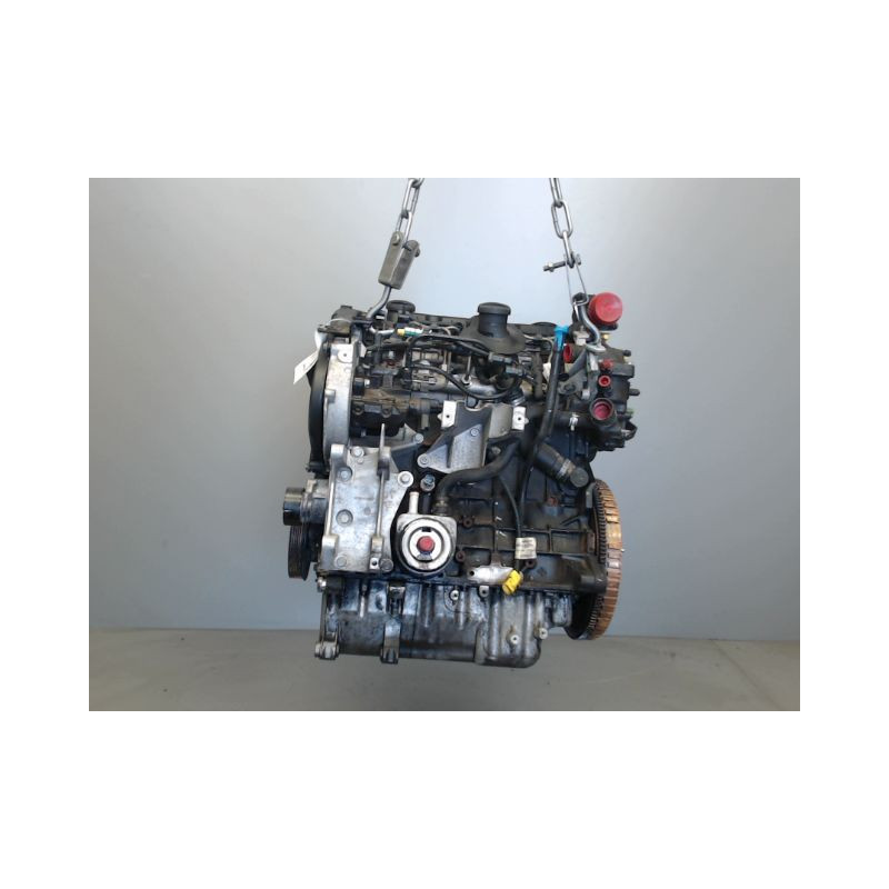 MOTEUR DIESEL PEUGEOT 307 2.0 HDi 110