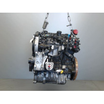 MOTEUR DIESEL PEUGEOT 307 2.0 HDi 110