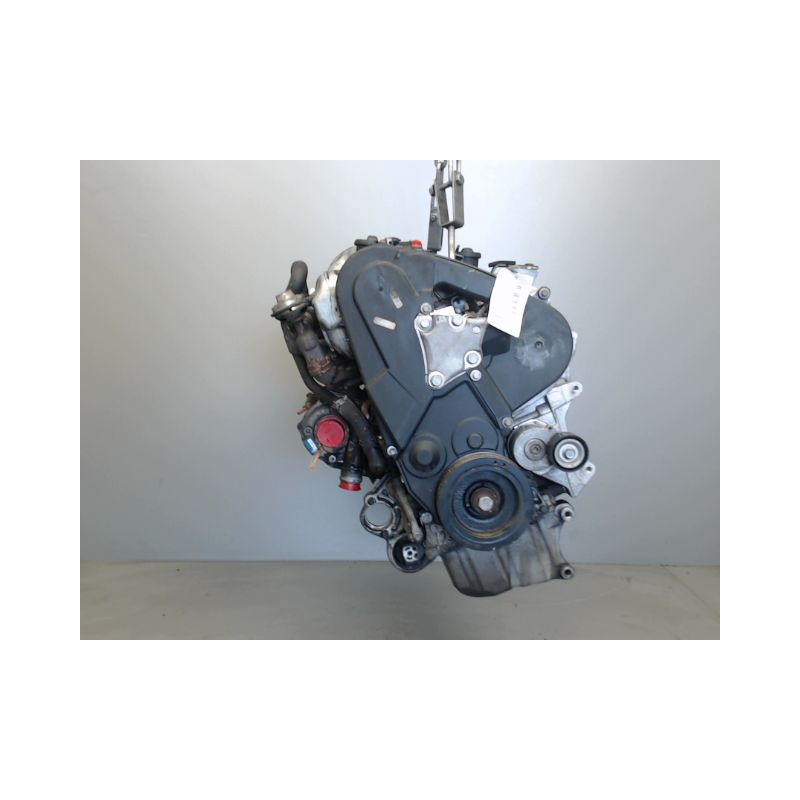 MOTEUR DIESEL PEUGEOT 307 2.0 HDi 110