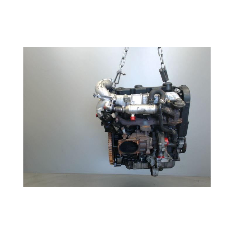MOTEUR DIESEL PEUGEOT 307 2.0 HDi 110