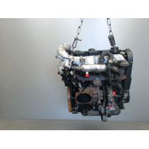MOTEUR DIESEL PEUGEOT 307 2.0 HDi 110