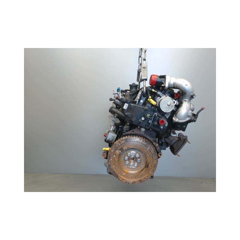 MOTEUR DIESEL PEUGEOT 307 2.0 HDi 110