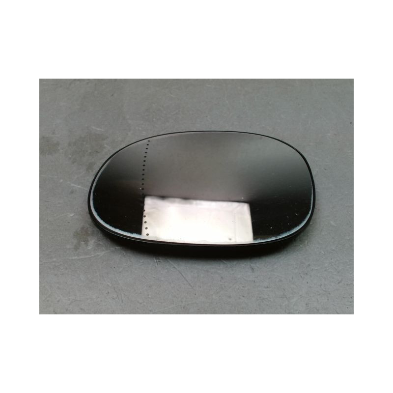 GLACE RETROVISEUR EXT G PEUGEOT 206 SW 2002-2006