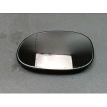 GLACE RETROVISEUR EXT G PEUGEOT 206 SW 2002-2006