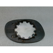 GLACE RETROVISEUR EXT G PEUGEOT 206 SW 2002-2006