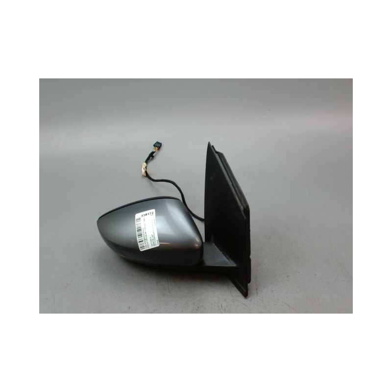 RETROVISEUR EXTERIEUR ELECTRIQUE DROIT VOLKSWAGEN POLO V Phase 1 (6R) 2009-...