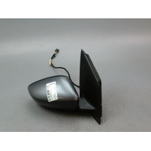 RETROVISEUR EXTERIEUR ELECTRIQUE DROIT VOLKSWAGEN POLO V Phase 1 (6R) 2009-...