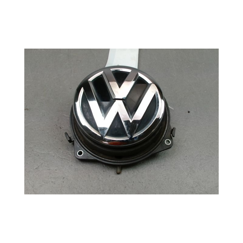 POIGNEE EXTERIEURE HAYON VOLKSWAGEN GOLF VII Phase 1 (5G) 2012-...