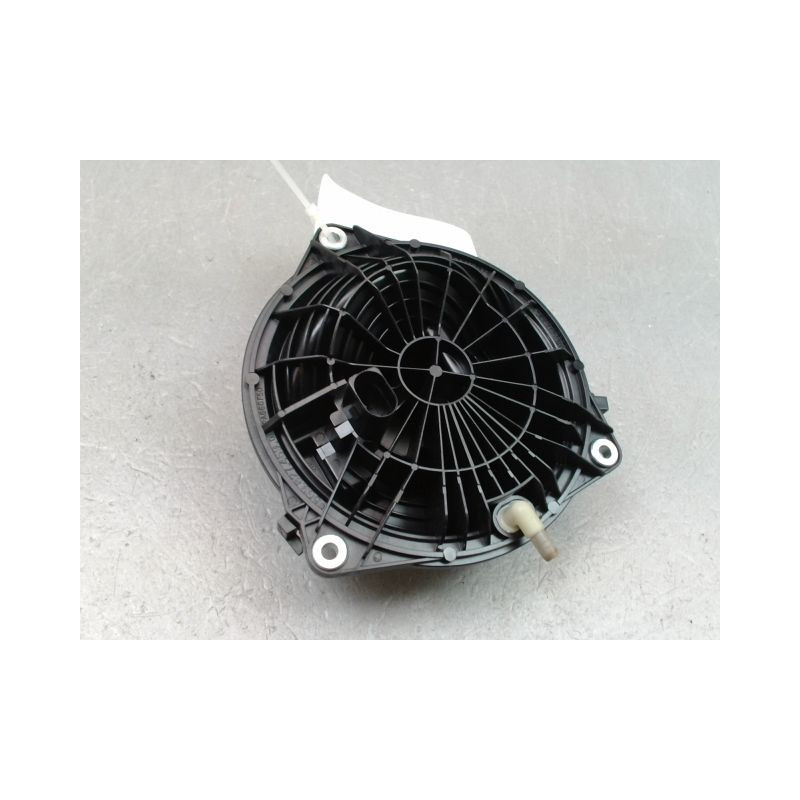 POIGNEE EXTERIEURE HAYON VOLKSWAGEN GOLF VII Phase 1 (5G) 2012-...