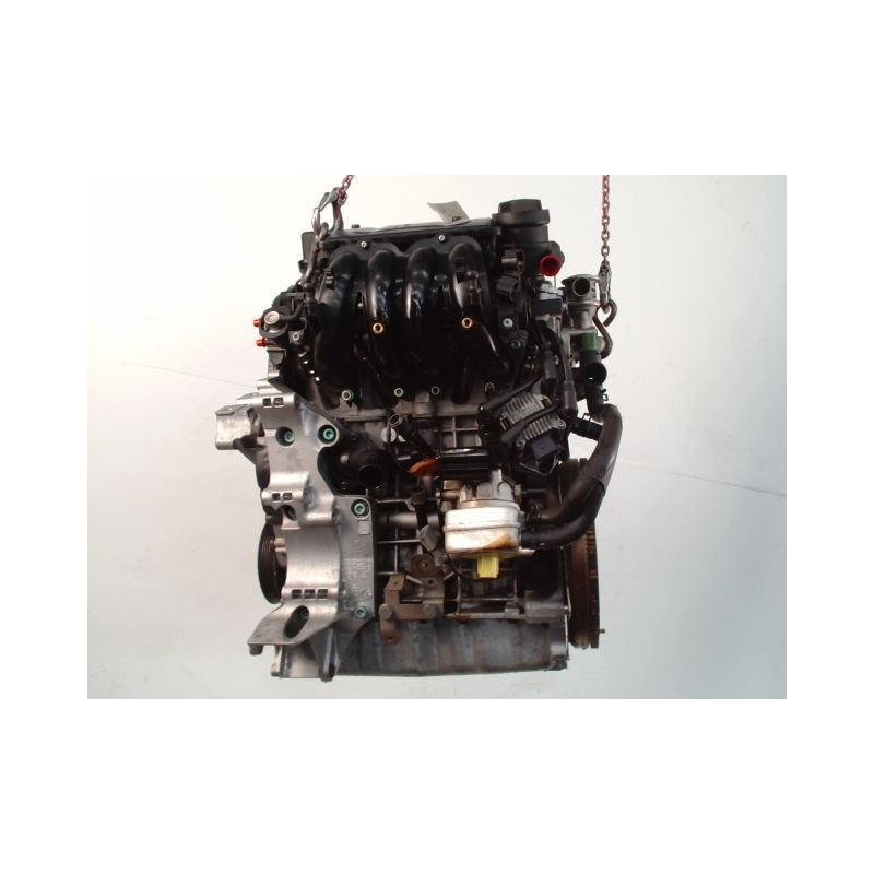 MOTEUR ESSENCE VOLKSWAGEN NEW BEETLE I Phase 1  1999-2005 1.6