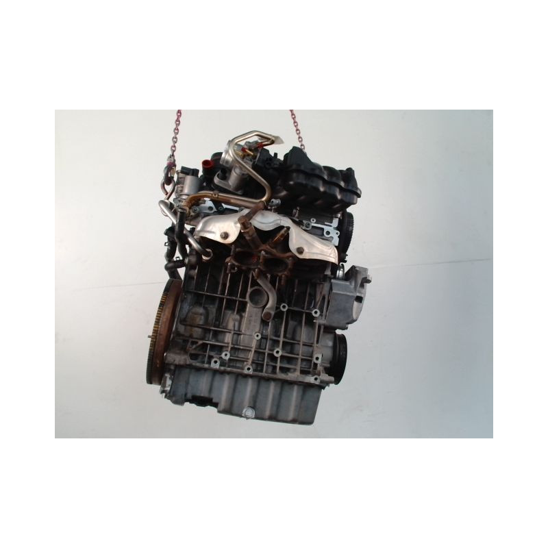 MOTEUR ESSENCE VOLKSWAGEN NEW BEETLE I Phase 1  1999-2005 1.6