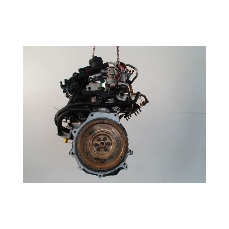 MOTEUR ESSENCE VOLKSWAGEN NEW BEETLE I Phase 1  1999-2005 1.6