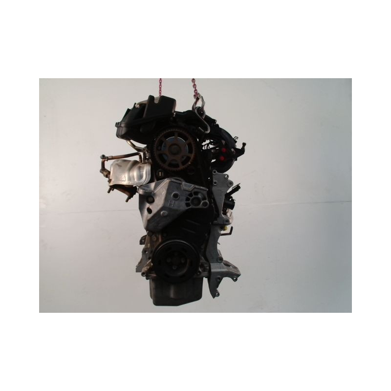 MOTEUR ESSENCE VOLKSWAGEN NEW BEETLE I Phase 1  1999-2005 1.6