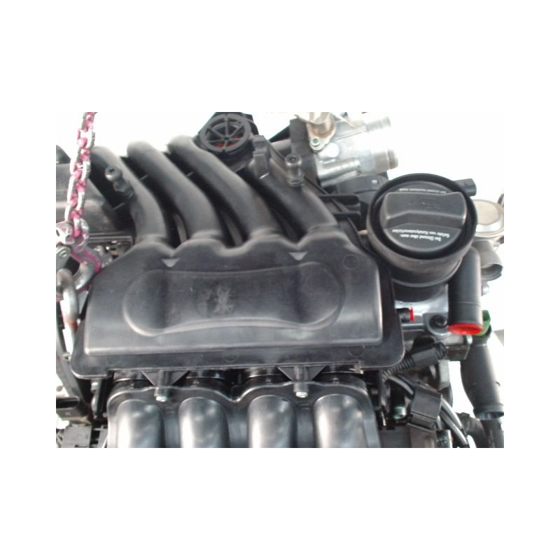 MOTEUR ESSENCE VOLKSWAGEN NEW BEETLE I Phase 1  1999-2005 1.6