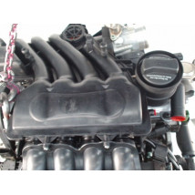 MOTEUR ESSENCE VOLKSWAGEN NEW BEETLE I Phase 1  1999-2005 1.6