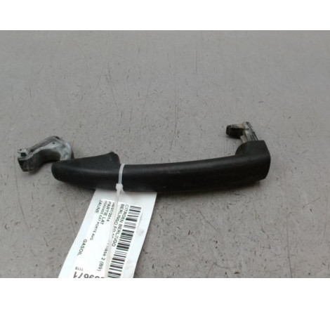 POIGNEE EXT PORTE AVG