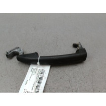 POIGNEE EXTERIEURE PORTE AVANT GAUCHE CITROEN BERLINGO FG II Phase 2 (B9) 2012-2015