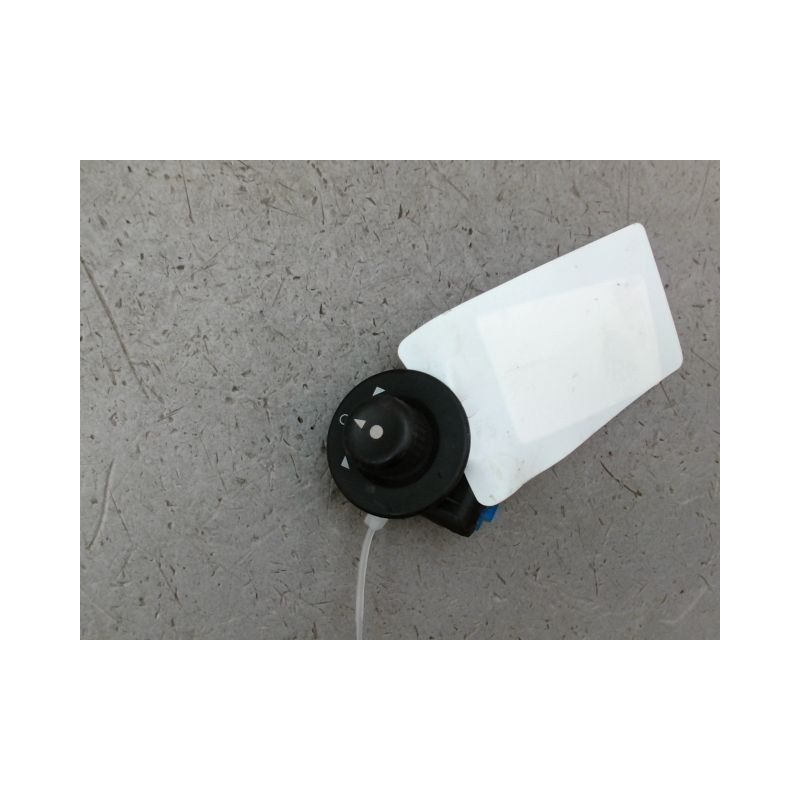COMMANDE RETROVISSEUR EXTERIEUR ELECTRIQUE CITROEN BERLINGO FG II Phase 2 (B9) 2012-2015