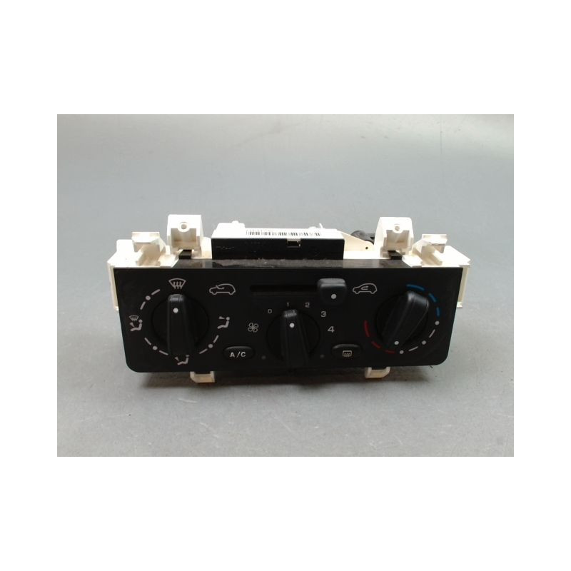 COMMANDE DE CHAUFFAGE CITROEN C3 PLURIEL CABRIO 2P I Phase 1 2003-2008