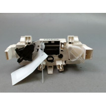 COMMANDE DE CHAUFFAGE CITROEN C3 PLURIEL CABRIO 2P I Phase 1 2003-2008