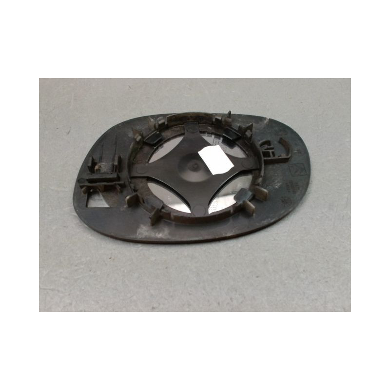 GLACE RETROVISEUR EXT D CITROEN C3 PLURIEL CABRIO 2P I Phase 1 2003-2008
