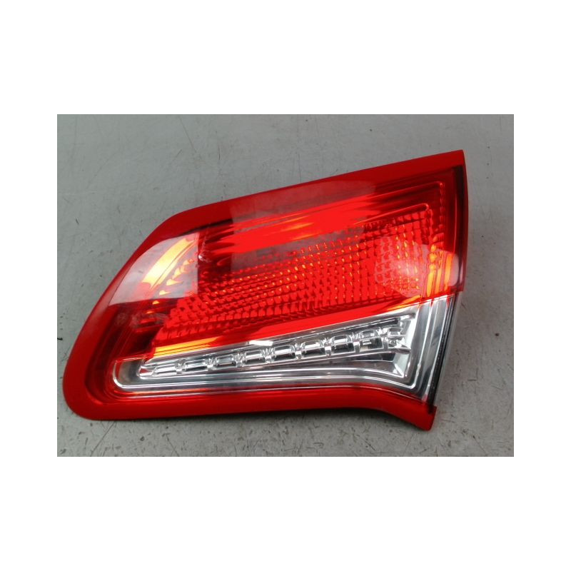 FEUX FACTICE D  CITROEN C4 II Phase 1 (B71) 2010-2015