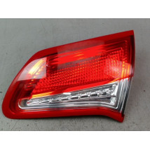 FEUX FACTICE D  CITROEN C4 II Phase 1 (B71) 2010-2015
