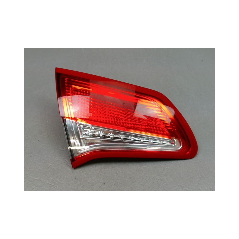 FEUX FACTICE G CITROEN C4 II Phase 1 (B71) 2010-2015