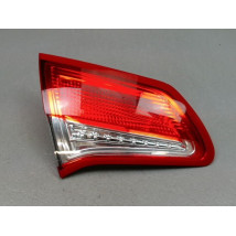 FEUX FACTICE G CITROEN C4 II Phase 1 (B71) 2010-2015