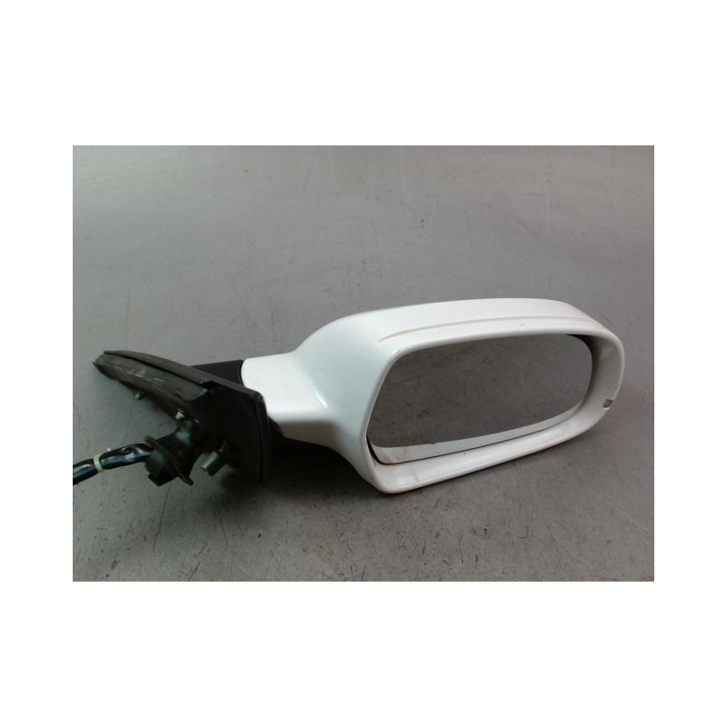 RETROVISEUR EXTERIEUR ELECTRIQUE DROIT AUDI A4 BERL. III Phase 1 (8K) 2008-2011