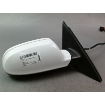 RETROVISEUR EXTERIEUR ELECTRIQUE DROIT AUDI A4 BERL. III Phase 1 (8K) 2008-2011
