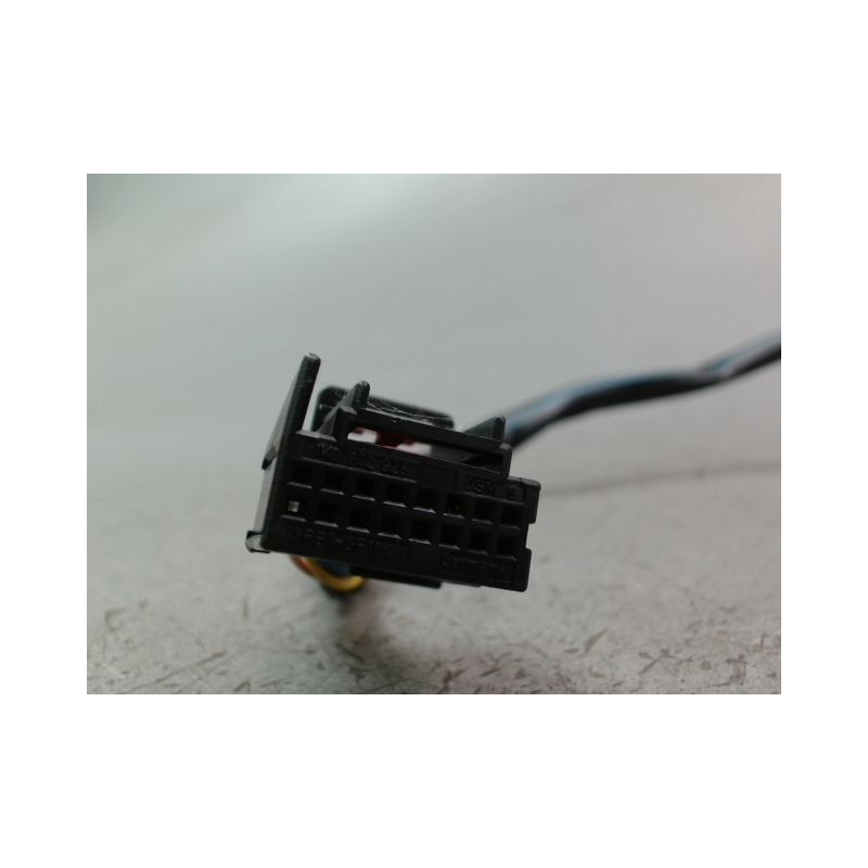 RETROVISEUR EXTERIEUR ELECTRIQUE DROIT AUDI A4 BERL. III Phase 1 (8K) 2008-2011