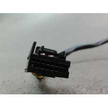 RETROVISEUR EXTERIEUR ELECTRIQUE DROIT AUDI A4 BERL. III Phase 1 (8K) 2008-2011