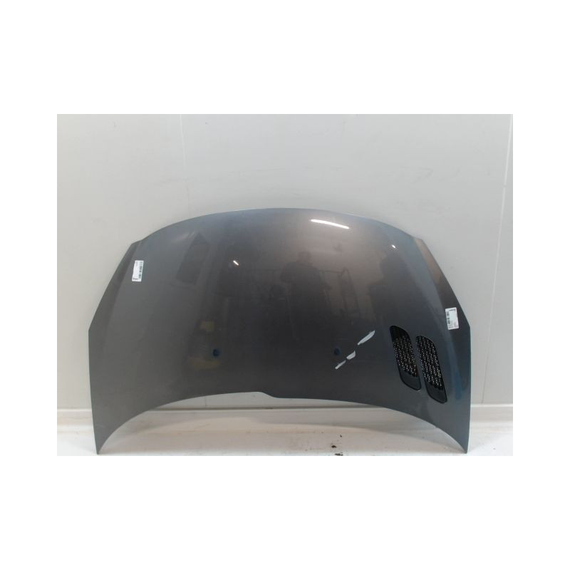 CAPOT PEUGEOT 206 + 2009-2013