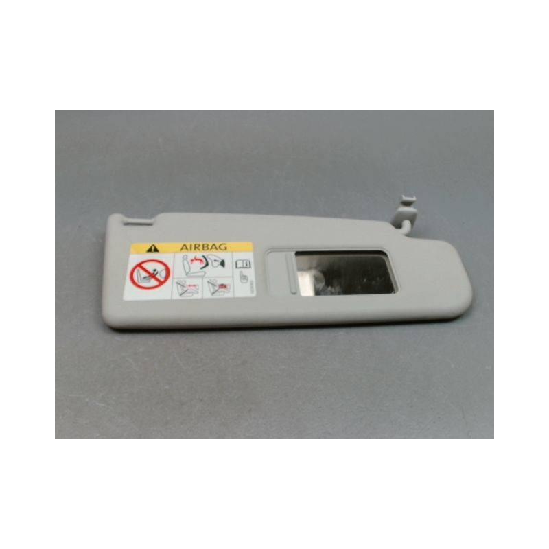 PARE-SOLEIL D VOLKSWAGEN POLO V Phase 1 (6R) 2009-...
