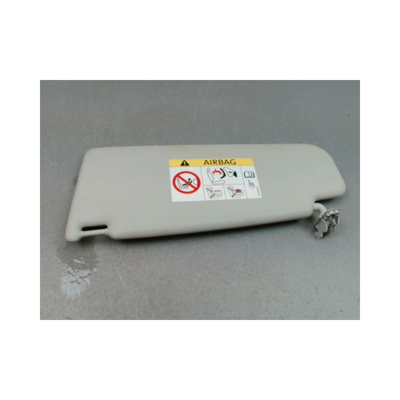 PARE-SOLEIL D VOLKSWAGEN POLO V Phase 1 (6R) 2009-...