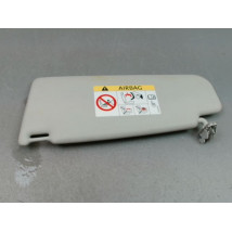 PARE-SOLEIL D VOLKSWAGEN POLO V Phase 1 (6R) 2009-...