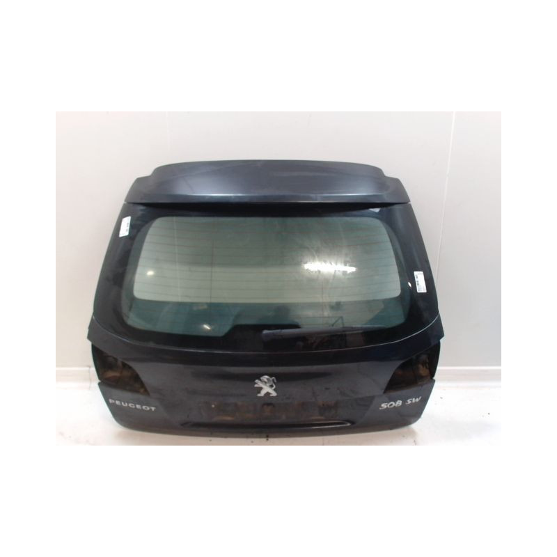 HAYON PEUGEOT 508 2010-