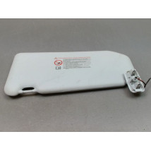 PARE-SOLEIL D PEUGEOT 508 2010-